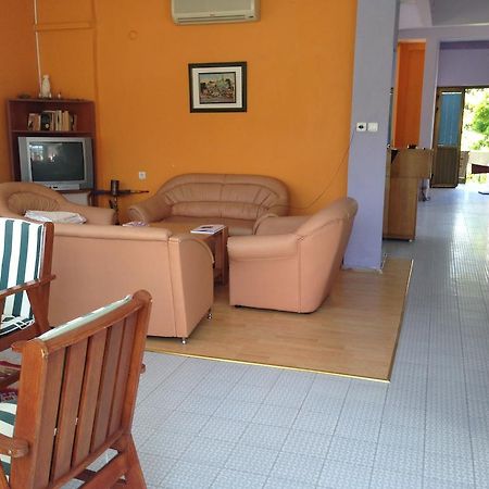 Ayda Hotel Kusadası Extérieur photo