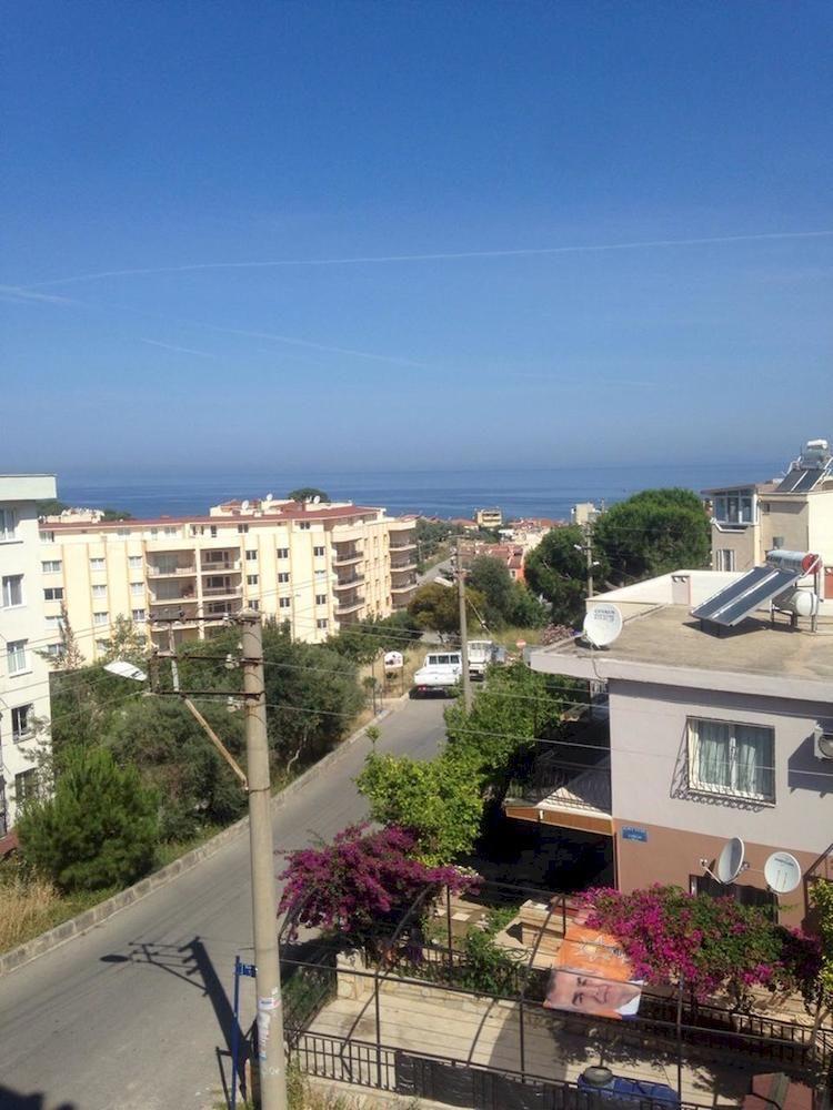Ayda Hotel Kusadası Extérieur photo