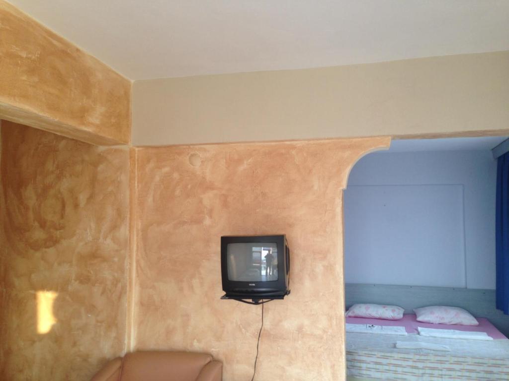 Ayda Hotel Kusadası Chambre photo
