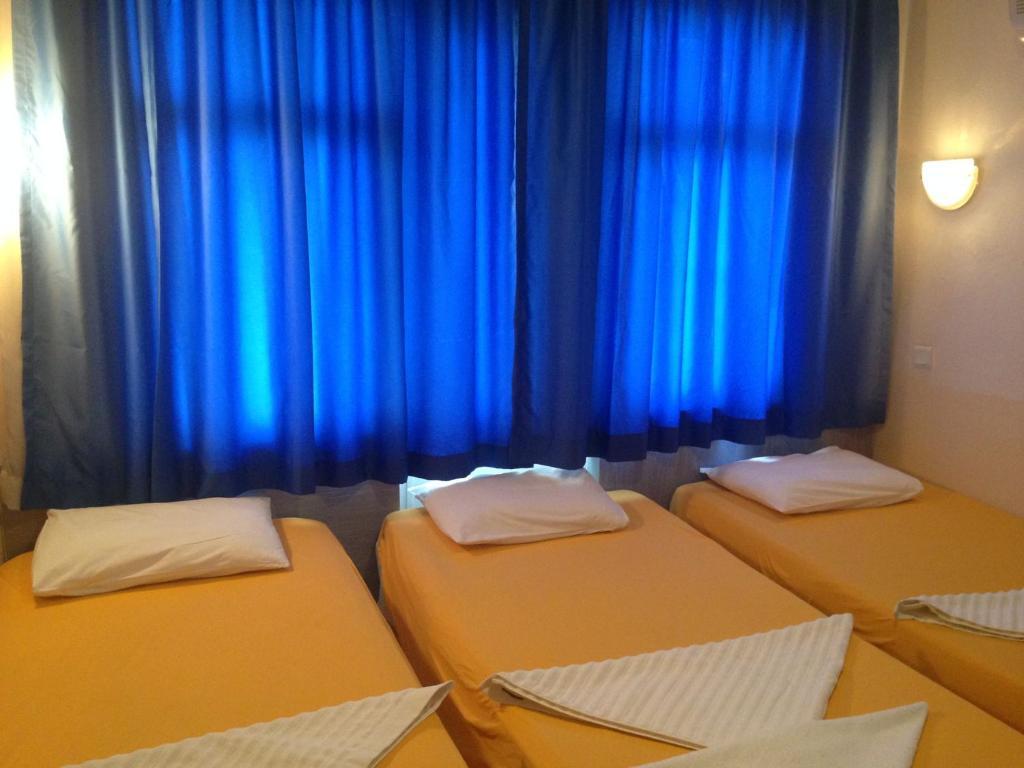 Ayda Hotel Kusadası Chambre photo