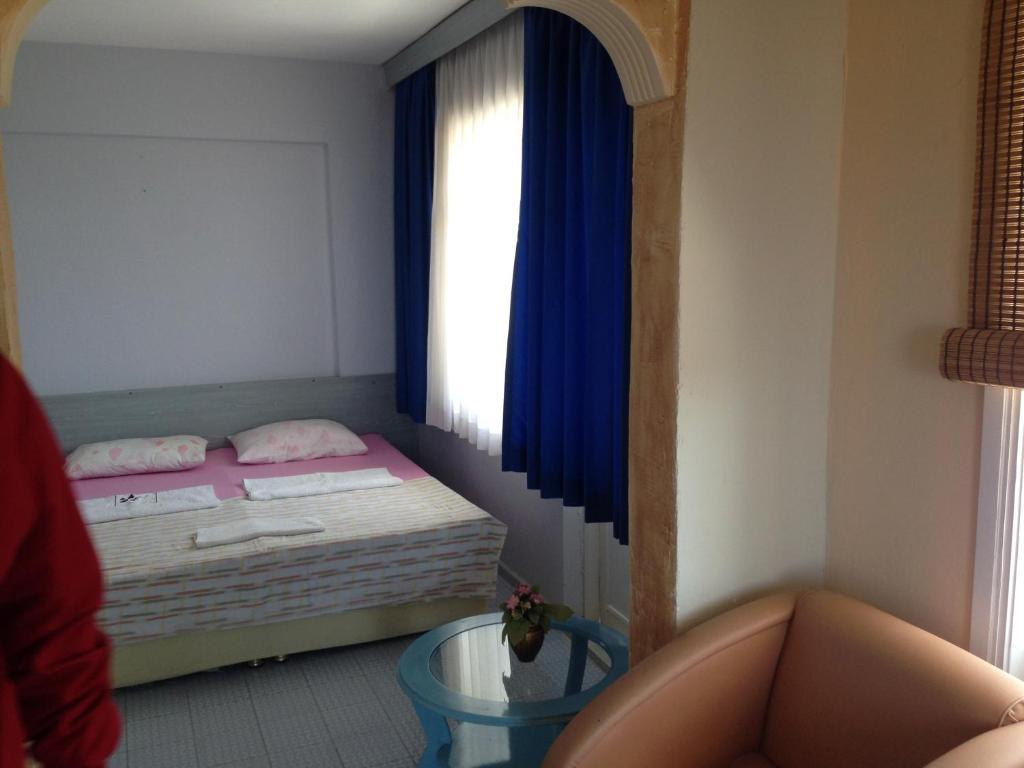 Ayda Hotel Kusadası Chambre photo