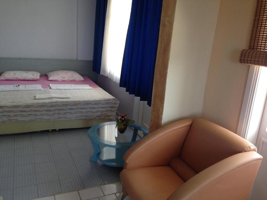 Ayda Hotel Kusadası Chambre photo