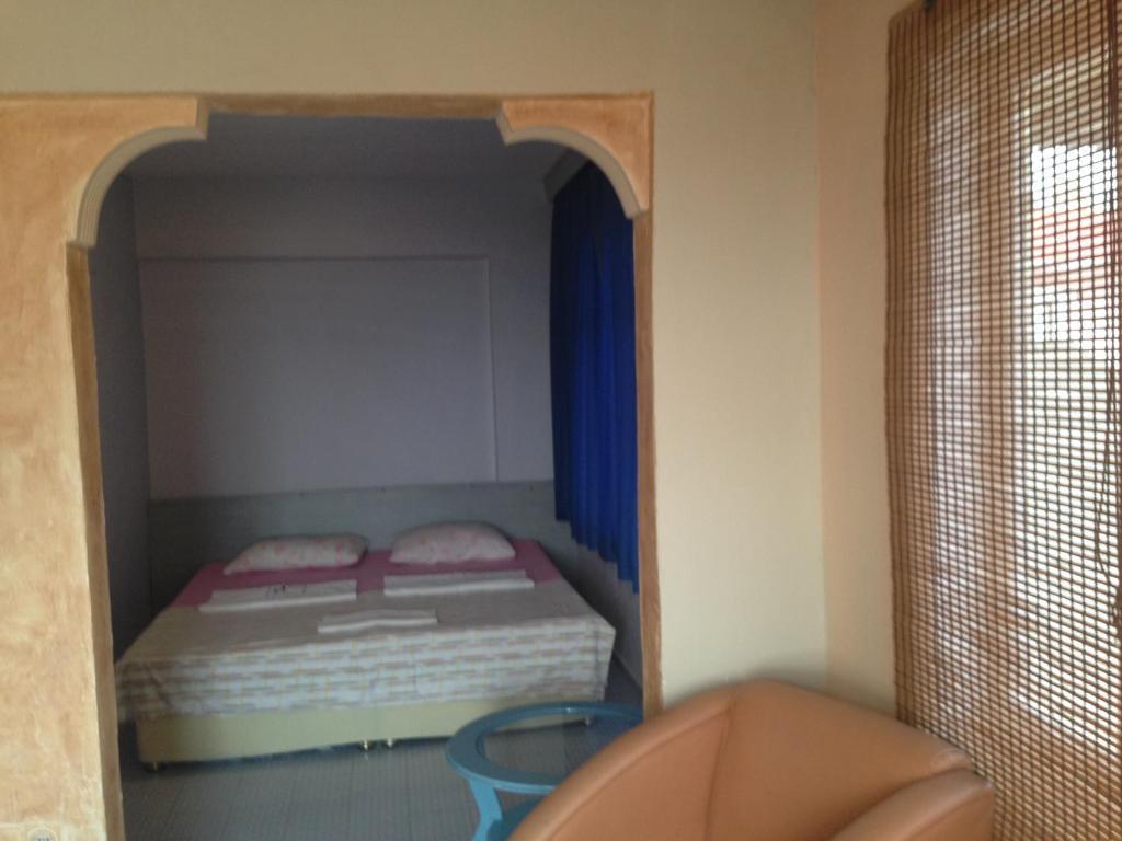 Ayda Hotel Kusadası Extérieur photo