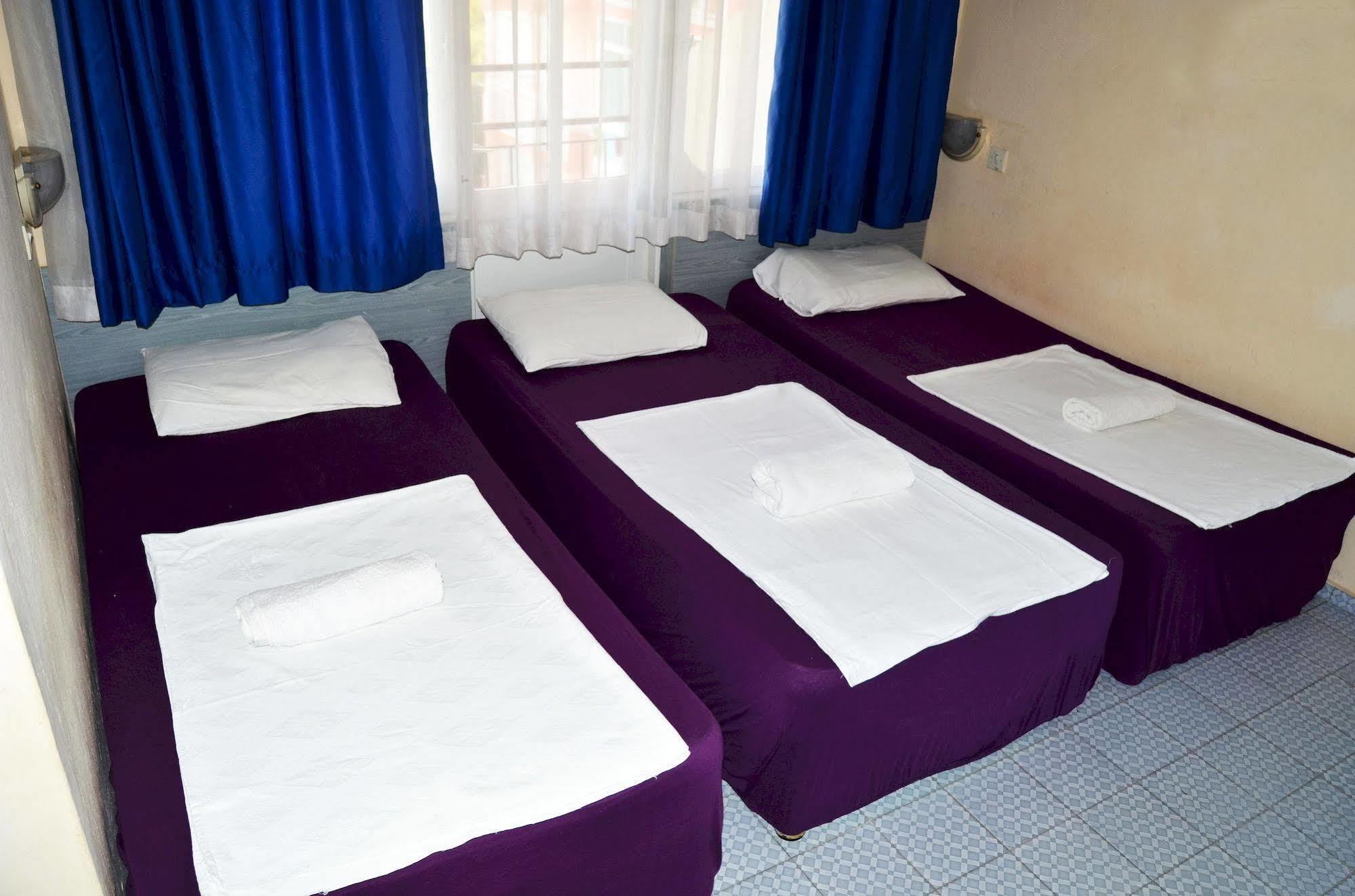 Ayda Hotel Kusadası Extérieur photo