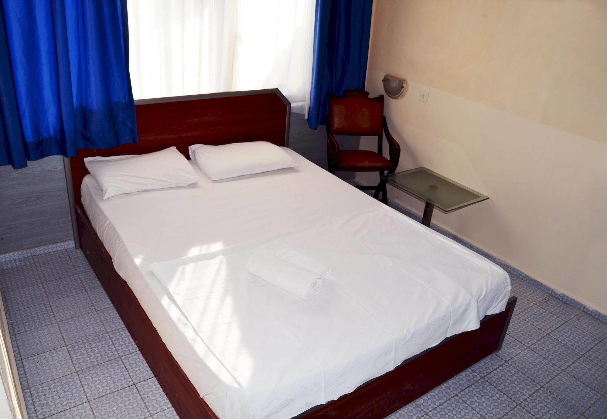 Ayda Hotel Kusadası Extérieur photo