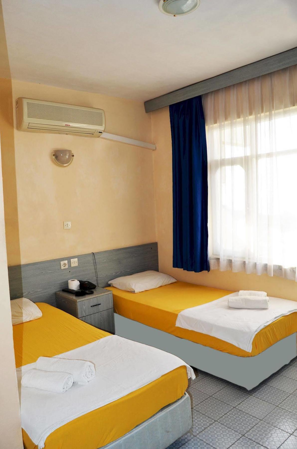 Ayda Hotel Kusadası Extérieur photo